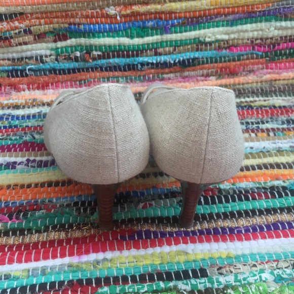 Nelly & Katie highs heels - Picture 4 of 4